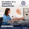 Día mundial de la asistencia humanitaria