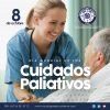 «08 de octubre día mundial de los cuidados paliativos»