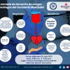 Miércoles 28 Julio jornada de Donación de Sangre en la sede San Marcel de Oncólogos del Occidente Manizales (entre las 8 am y las 5pm)