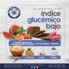 Alimentos con índice glucémico bajo