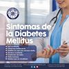 Síntomas de la Diabetes Mellitus