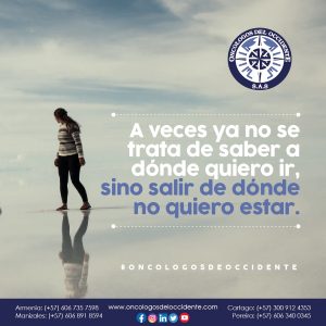 Frase del día