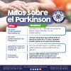 Mitos sobre el Parkinson