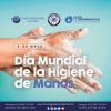 5 de Mayo. Día Mundial de la Higiene de Manos