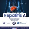 19 de Mayo. Día Nacional de la Hepatitis A