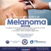23 de Mayo. Día Mundial contra el Melanoma