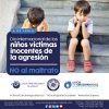 4 de Junio. Día Internacional de los niños víctimas inocentes de la agresión