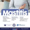 Mastitis: síntomas, tratamiento y causas
