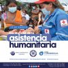19 de Agosto. Día Mundial de la asistencia humanitaria
