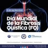 8 de Septiembre. Día Mundial de la Fibrosis Quística (FQ)