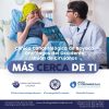 Clínica Cancerológica de Boyacá Oncólogos del Occidente Unión de Cirujanos MÁS CERCA DE TI