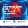 14 de Febrero. Día Internacional de las Cardiopatías Congénitas