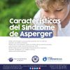 Características del Síndrome de Asperger