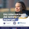 18 de Febrero. Día Internacional del Síndrome de Asperger