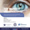 12 de Marzo. Día Mundial del Glaucoma