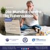 24 de Marzo. Día Mundial contra la Tuberculosis