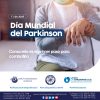 11 de Abril. Día Mundial del Parkinson