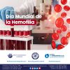 17 de Abril. Día Mundial de la Hemofilia