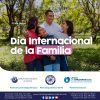 15 de Mayo. Día Internacional de la Familia