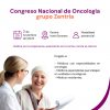 Prepárate para el Congreso Nacional de Oncología de Zentria.  Viernes 3 Noviembre 2023 en el Hotel Sonesta de Pereira, Risaralda, Colombia