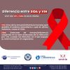 Diferencia entre SIDA y VIH