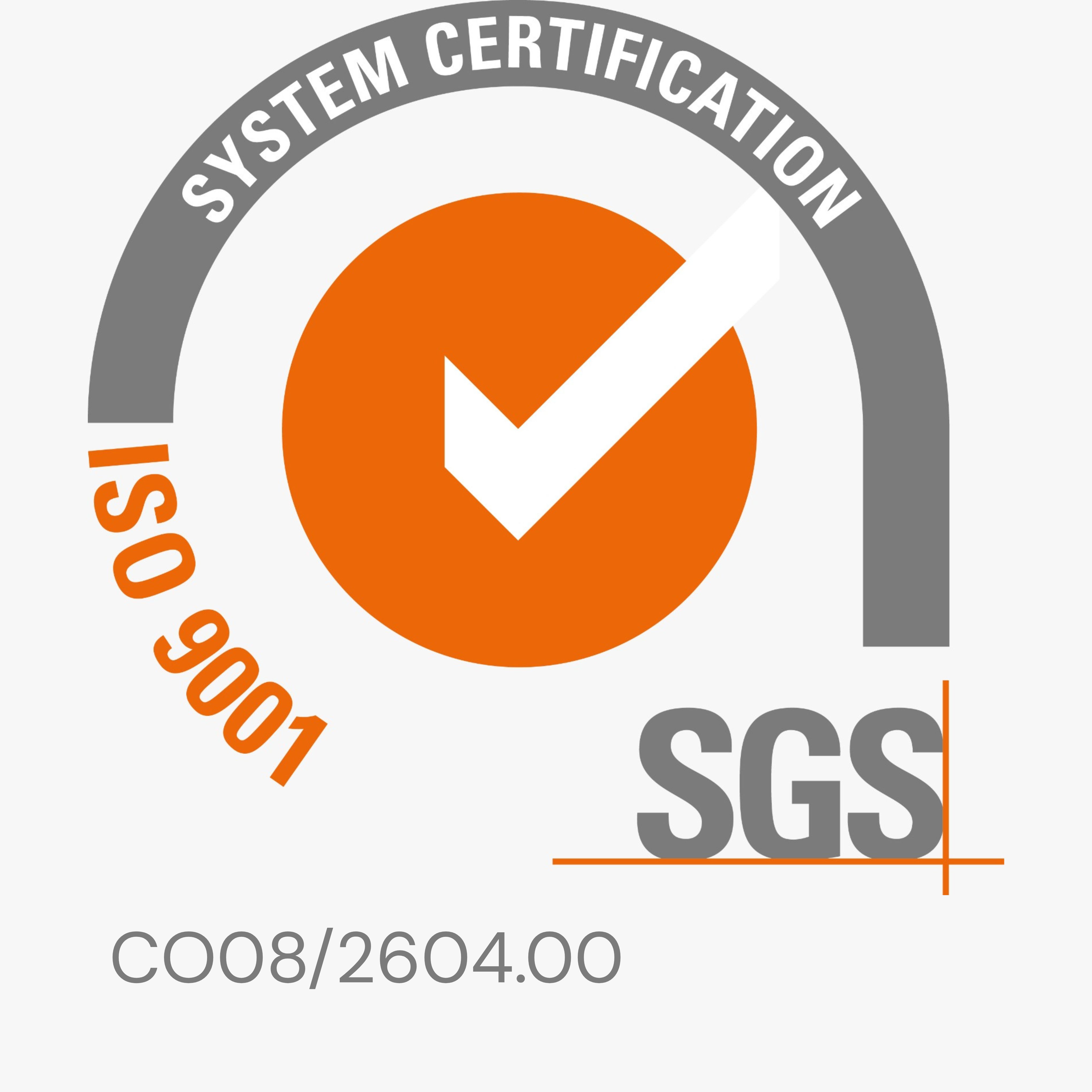 SGS